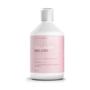 Swedish Collagen Deluxe 500ml – Premium Skin & Joint Support