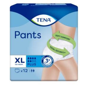 Tena Unisex Pants Plus Extra-Large