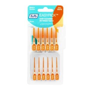 TePe EasyPick XS/S Blister 36pcs