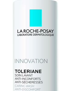 La Roche Posay Toleriane Caring wash 400ml