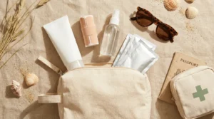 Read more about the article The Complete Travel Health Checklist for Your Summer Holiday