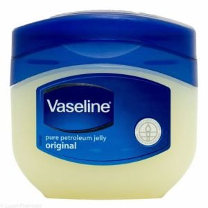 Vaseline Petroleum Jelly