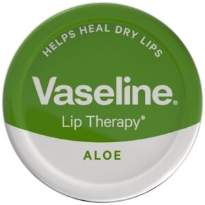Vaseline Lip Therapy Lip Balm 20g