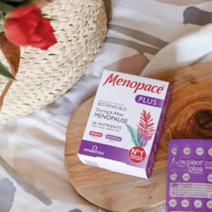 Vitabiotics Menopace Plus 56 Pack