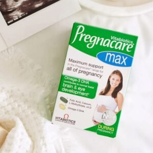 Vitabiotics Pregnacare Max 56s