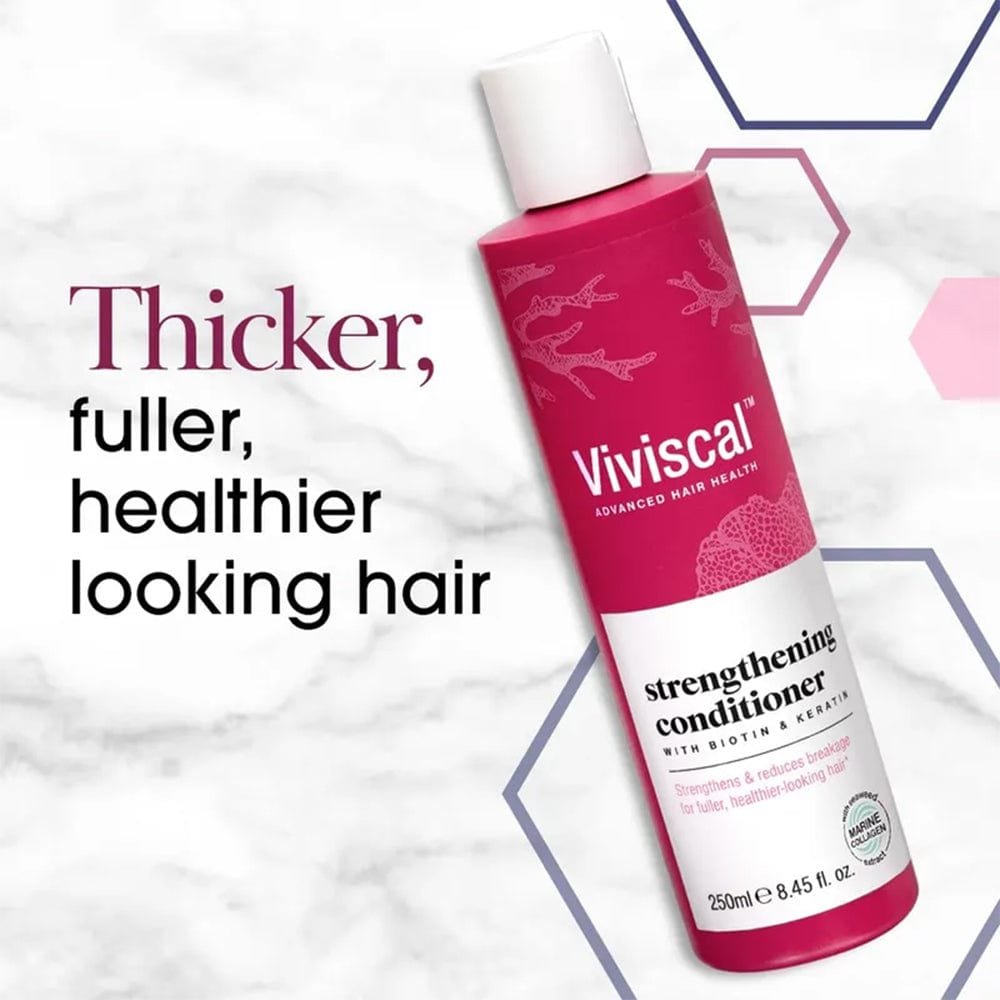 Viviscal Strengthening Conditioner 250ML image 2