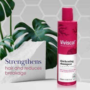 Viviscal Thickening Shampoo 250ML