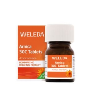 Weleda Arnica 30C