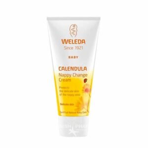 Weleda Calendula Nappy Change Cream 75ml