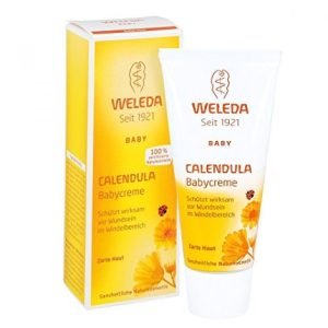 Weleda Nappy Change Cream