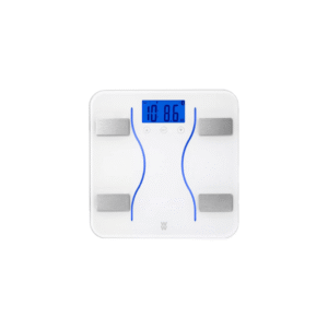 Weight Watchers Body Analysis Bluetooth Bathroom Scales