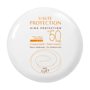 Avène Mineral Compact Beige SPF50 10g