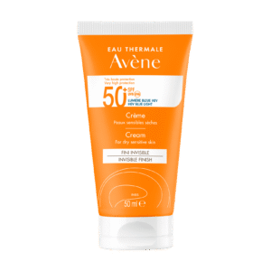 Avène Sun Cream SPF50+ 50ml