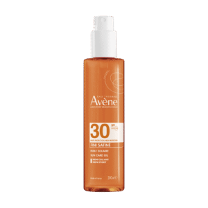 Avène Suncare Oil SPF30 200ml