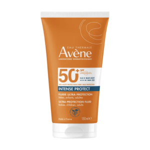 Avène Intense Protect SPF50+ 150ml