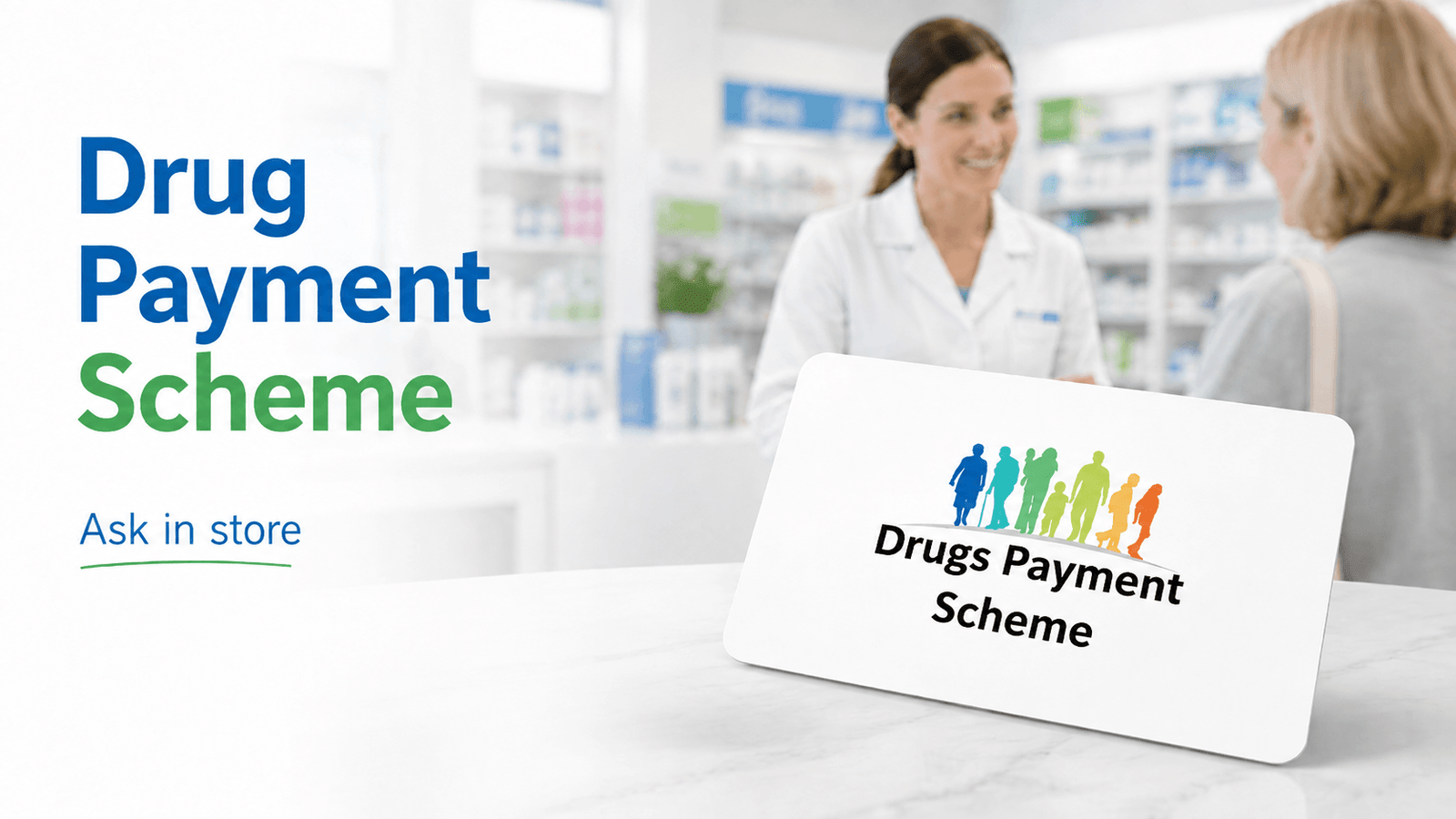 Read more about the article The Drug Payment Scheme in Ireland Explained (2026)