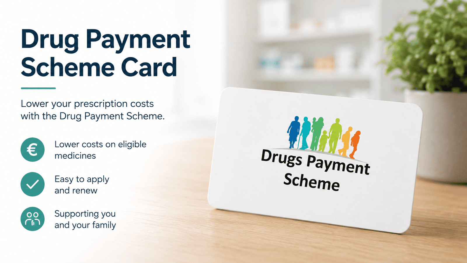 You are currently viewing The Drug Payment Scheme Explained: Cap Your Household Medicine Costs