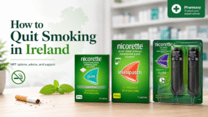 Read more about the article How to Quit Smoking in Ireland: A Real Guide That Works
