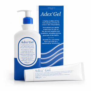 Adex Gel Pump 500g