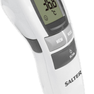 Salter Non-Contact Infrared Thermometer