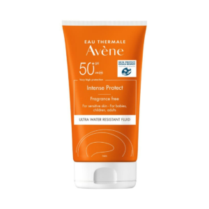 Avène Intense Protect SPF50+ 150ml