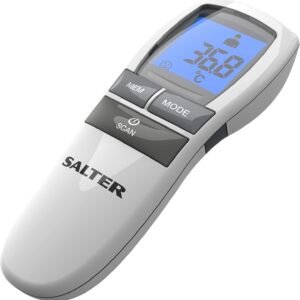 Salter Non-Contact Infrared Thermometer