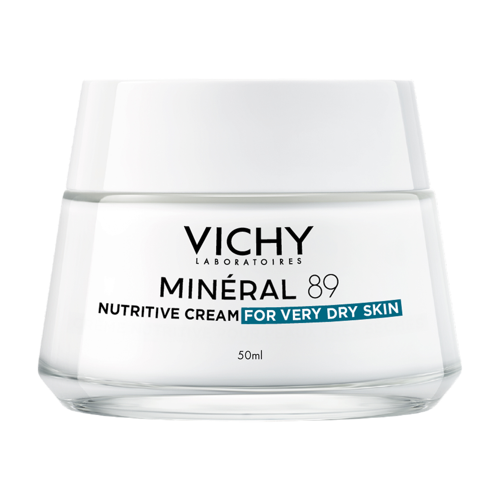 Vichy Minéral 89 Nutritive Cream 50ml