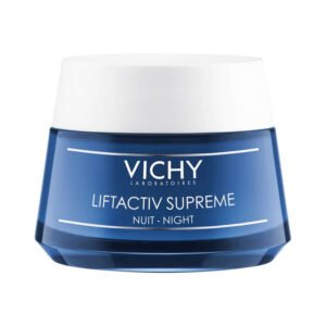 Vichy LiftActiv Supreme Anti-Wrinkle Night Cream 50ml
