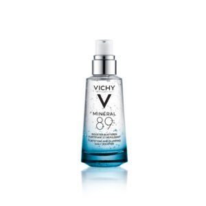 Vichy Minéral 89 Hyaluronic Acid Booster 50ml