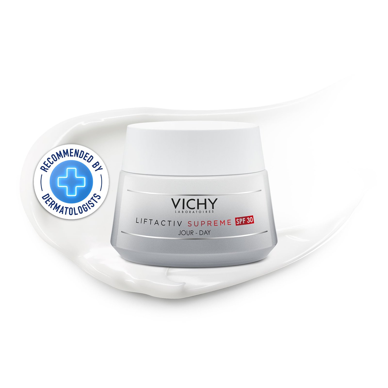 Vichy LiftActiv Supreme Day Cream SPF30 50ml