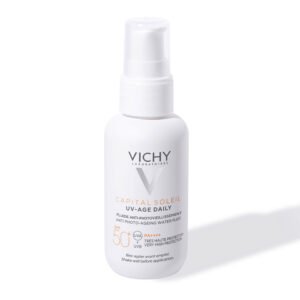 Vichy Capital Soleil UV Age Daily SPF50 40ml