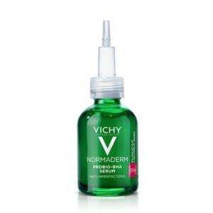 Vichy Normaderm Probiotic BHA Anti-Blemish Serum 30ml