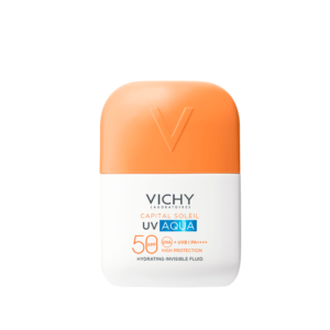 Vichy Capital Soleil UV Aqua Hydrating Fluid SPF50 50ml