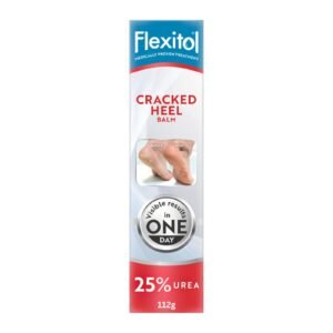 Flexitol Heel Balm 56g