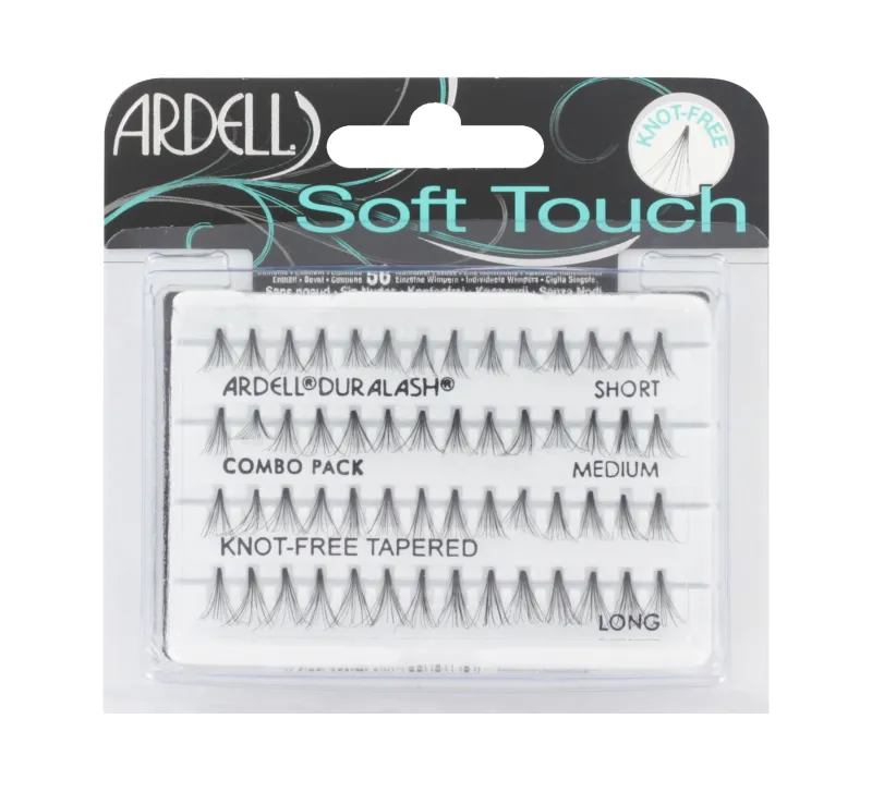 Ardell Soft Touch Individual Lashes — Laois Pharmacy