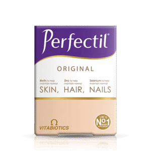 Vitabiotics Perfectil Original 30 Tablets — Laois Pharmacy