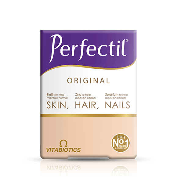 Vitabiotics Perfectil Original 30 Tablets — Laois Pharmacy