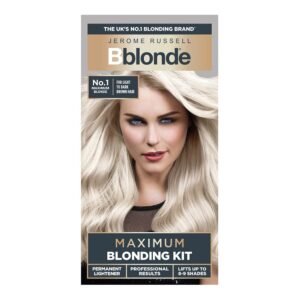 B Blonde Blonding Kit No.1