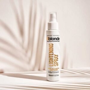 B Blonde Lightening Spray 100ml
