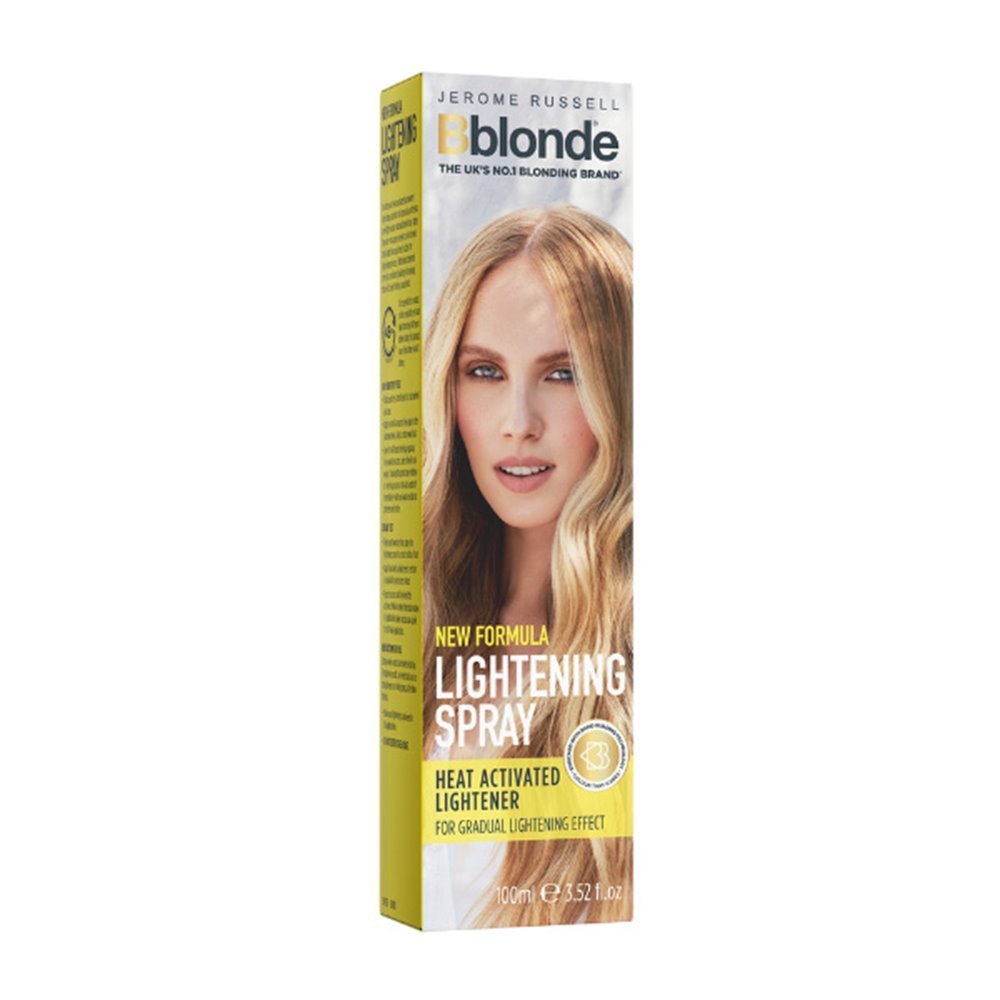 B Blonde Lightening Spray 100ml