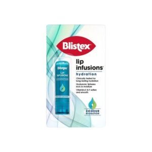 Blistex Lip Infusions Hydration 3.7g