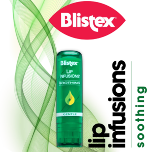 Blistex Lip Infusions Soothing 3.7g