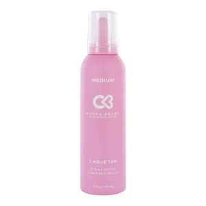 Cocoa Brown 1 Hour Tan Mousse Original 150ml