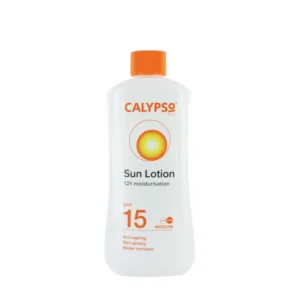 Calypso Sun Lotion SPF15 200ml