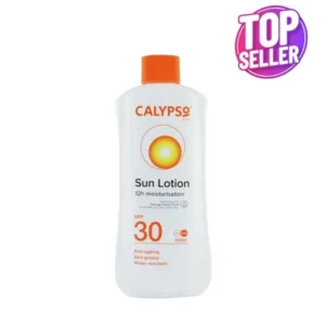 Calypso Sun Lotion SPF30 200ml