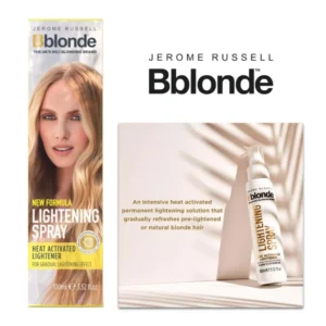 B Blonde Lightening Spray 100ml — Laois Pharmacy
