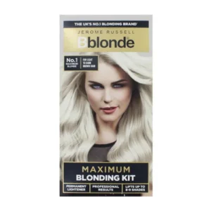 B Blonde Blonding Kit No.1