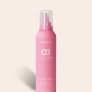 Cocoa Brown 1 Hour Tan Mousse Original 150ml