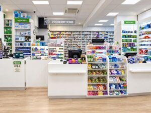 Read more about the article Cough, Cold & Flu Medicines: What Works, What to Avoid