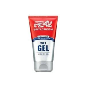 Brylcreem Wet Look Gel 150ml
